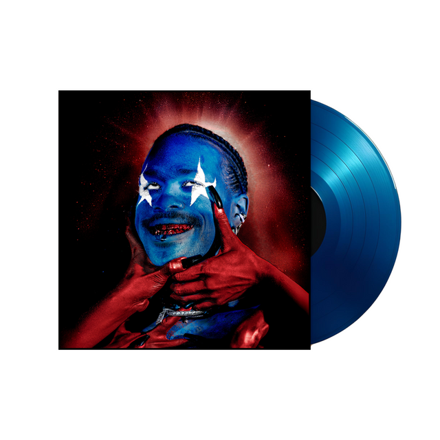 "All American F⭐️ckboy" Limited Edition Vinyl - Preorder