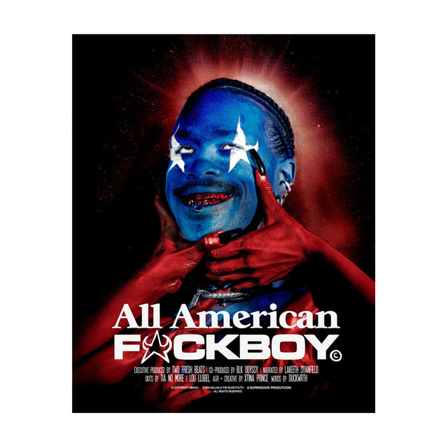 AAFB Movie Poster