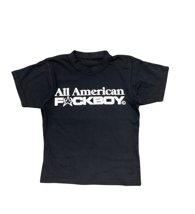 All American F⭐️ckboy T- Shirt
