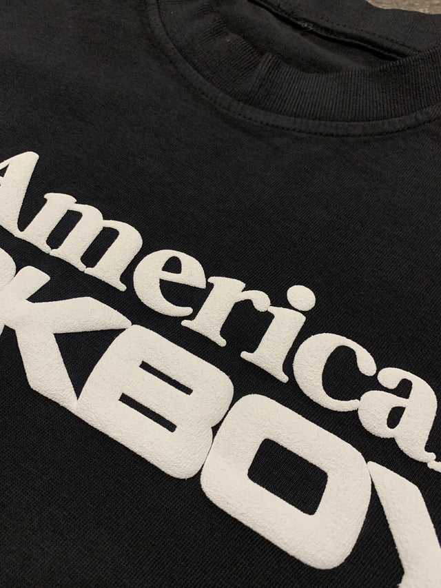 All American F⭐️ckboy T- Shirt