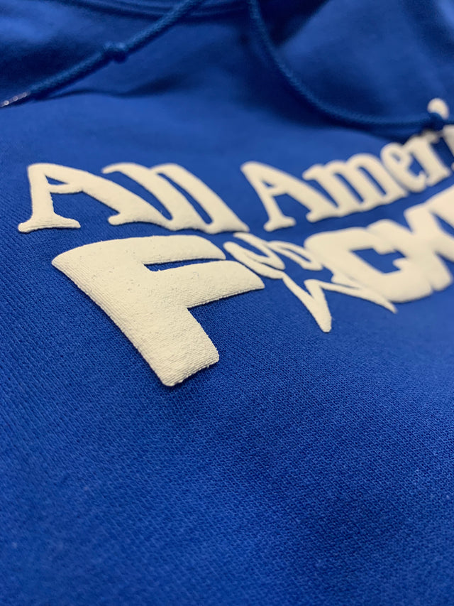 All American F⭐️ckboy Hoodie