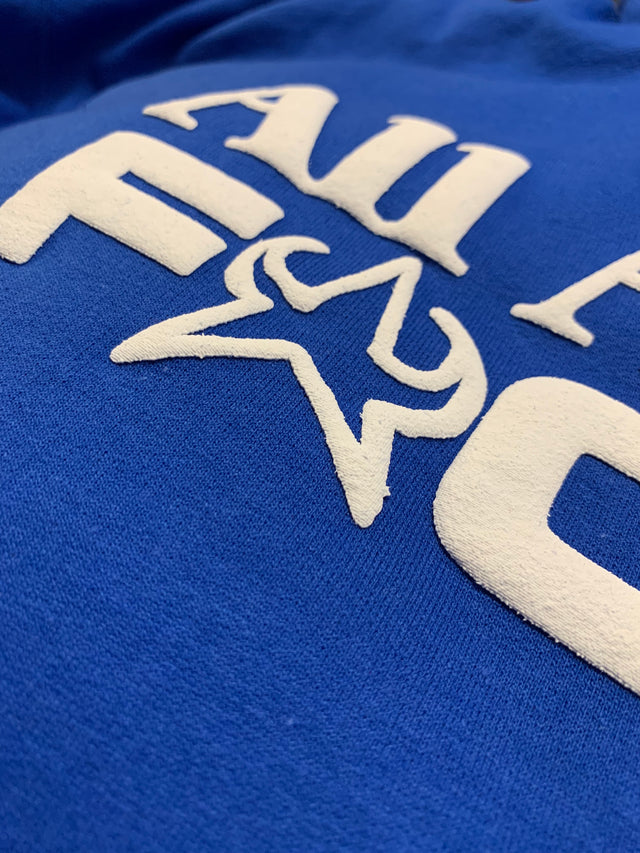 All American F⭐️ckboy Hoodie