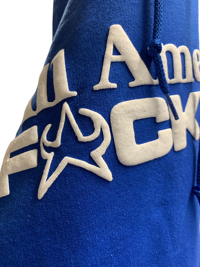 All American F⭐️ckboy Hoodie