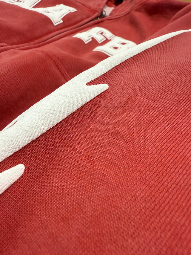 AAFB - 1-Year Anniversary Hoodie