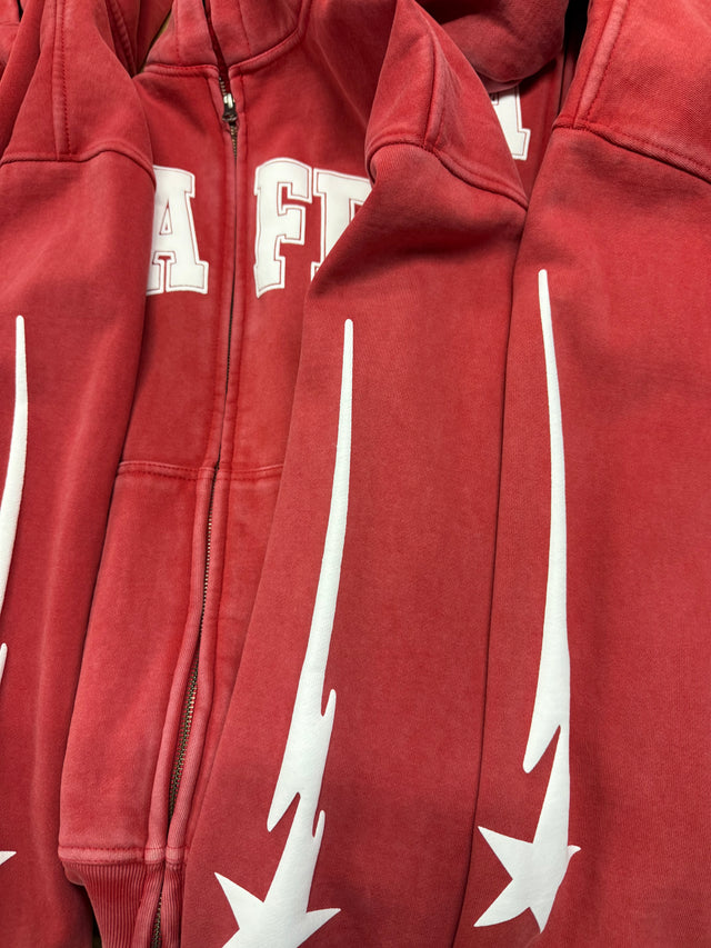 AAFB - 1-Year Anniversary Hoodie