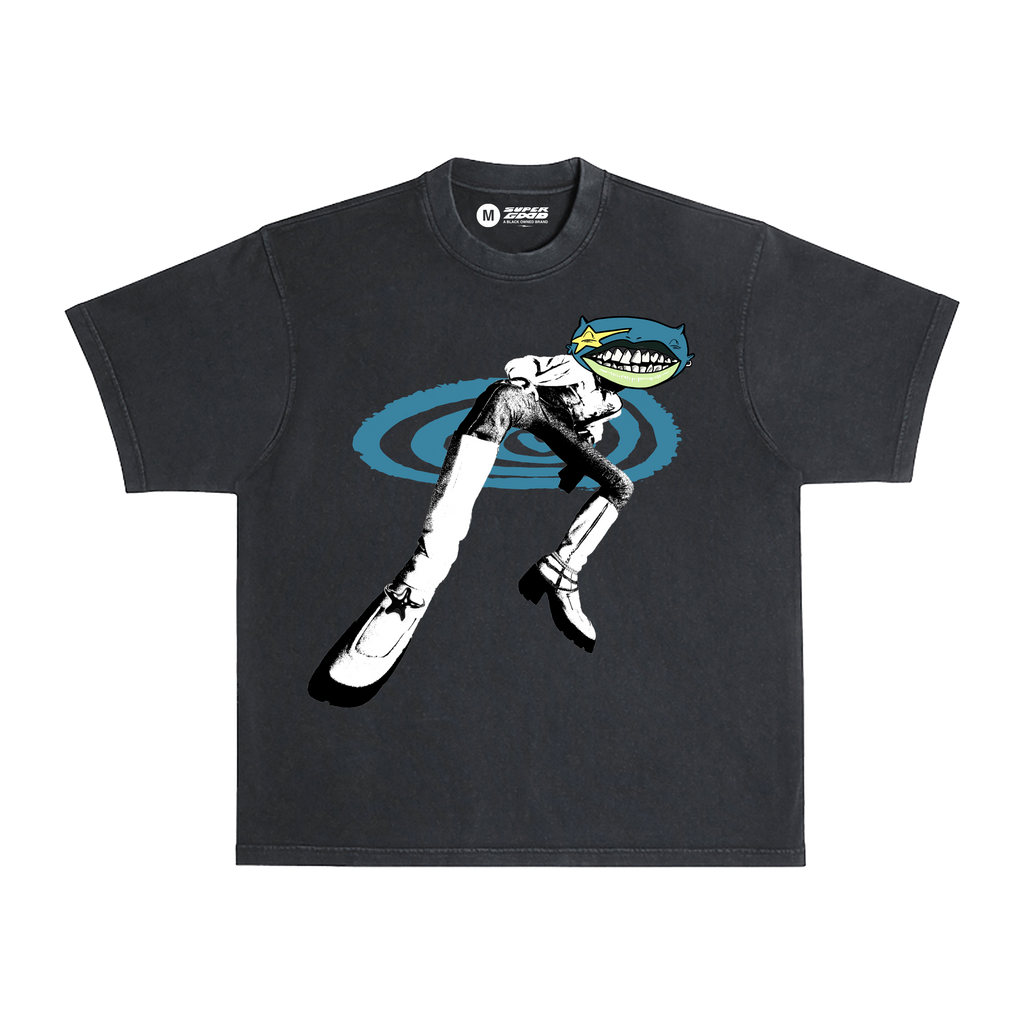"Big Bewts" Limited Edition T-Shirt