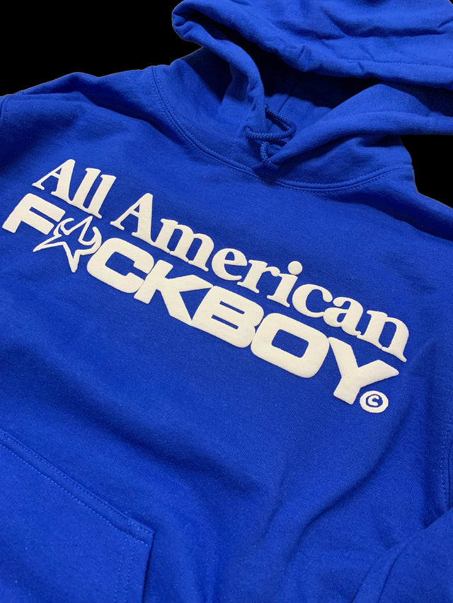 All American F⭐️ckboy Collection