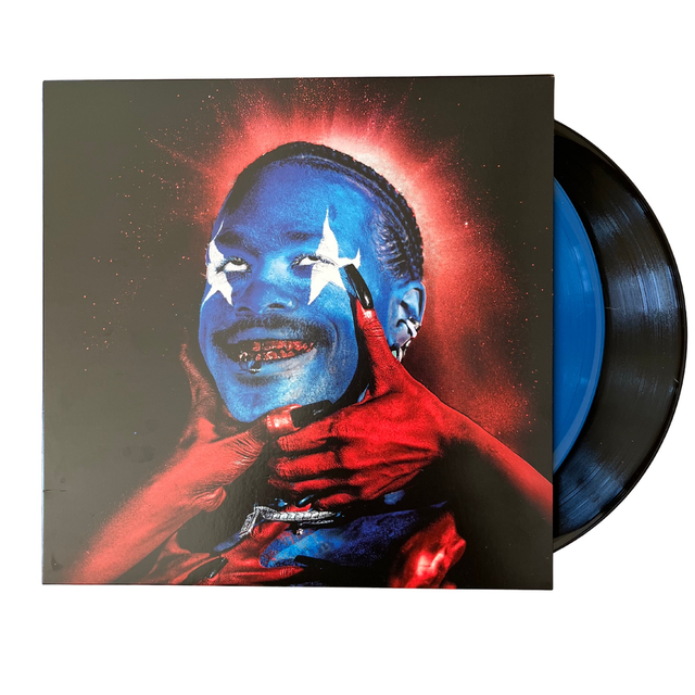 "All American F⭐️ckboy" Limited Edition Vinyl