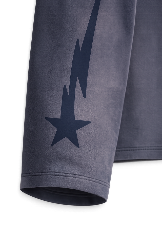 Hopeless Romantic Layered Long Sleeve Tee