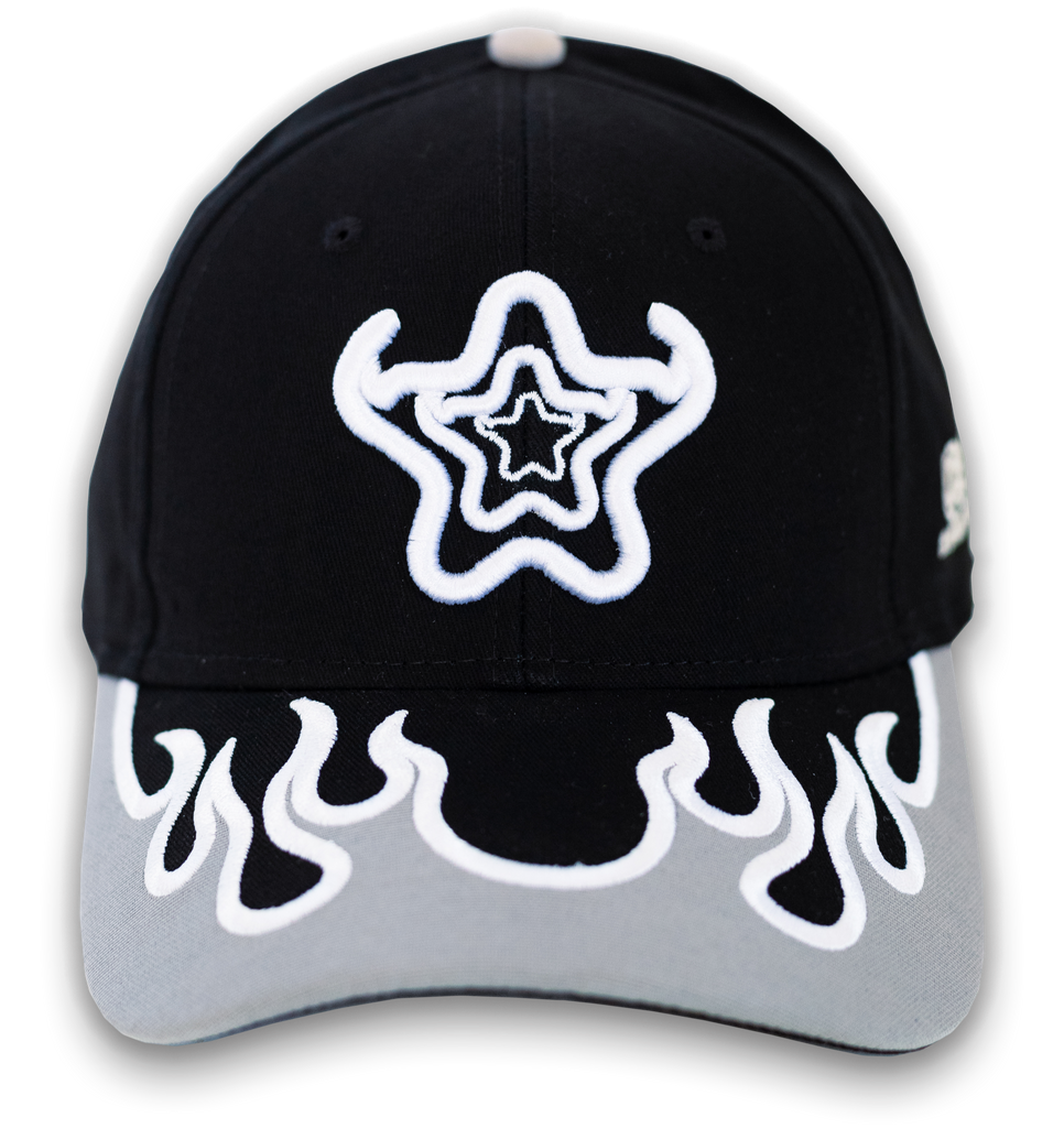CB DLX Horny Star™ Cap