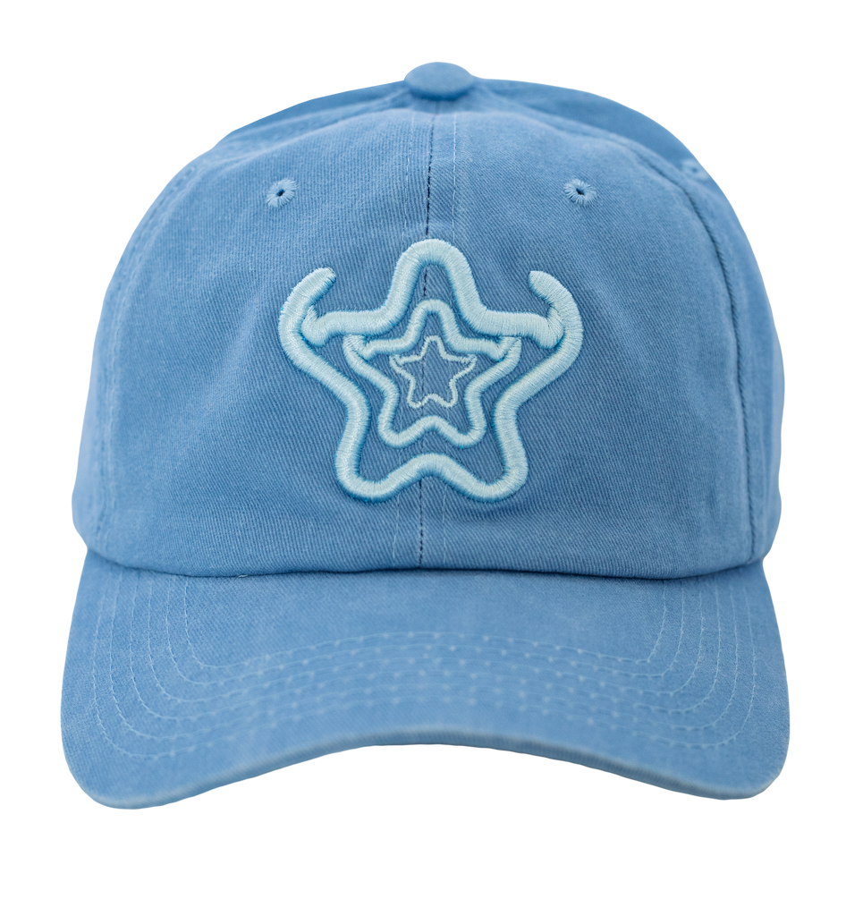 Horny Star™ Cap