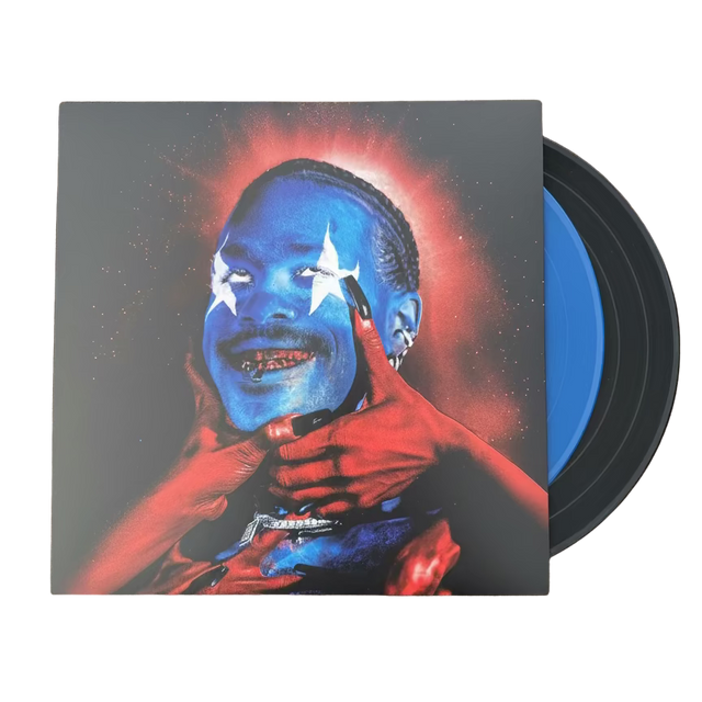 All American F*ckBoy – Limited Signed 2x Vinyl
