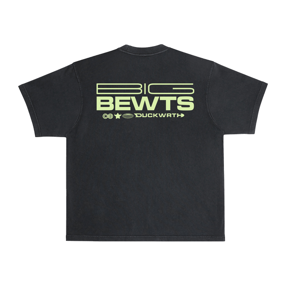 "Big Bewts" Limited Edition T-Shirt